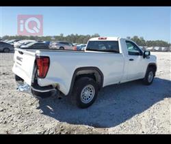 GMC Sierra